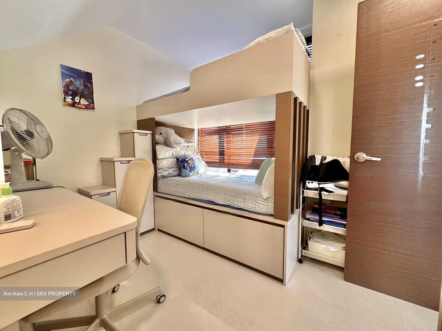 Tessa Lodge (D15), Apartment #477537241